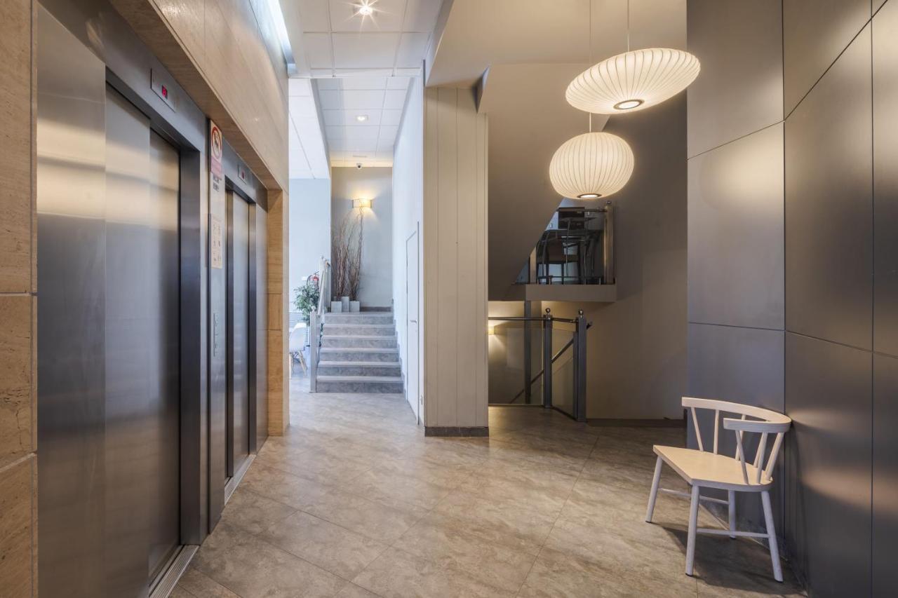 Rice Bulevar Burgo Εξωτερικό φωτογραφία