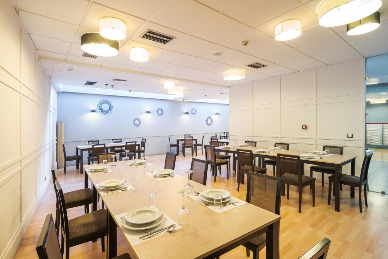 Rice Bulevar Burgo Εξωτερικό φωτογραφία